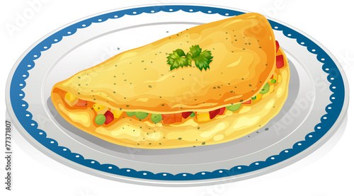 Omelet