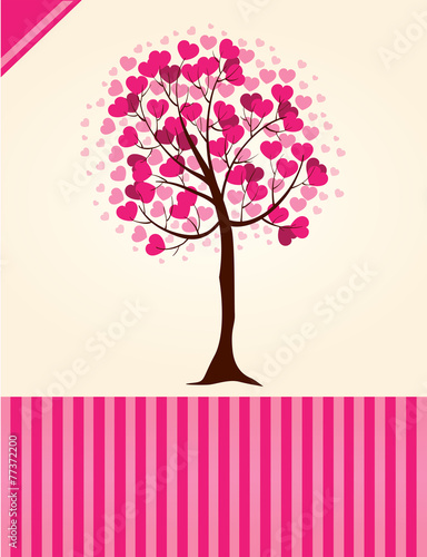 Love tree