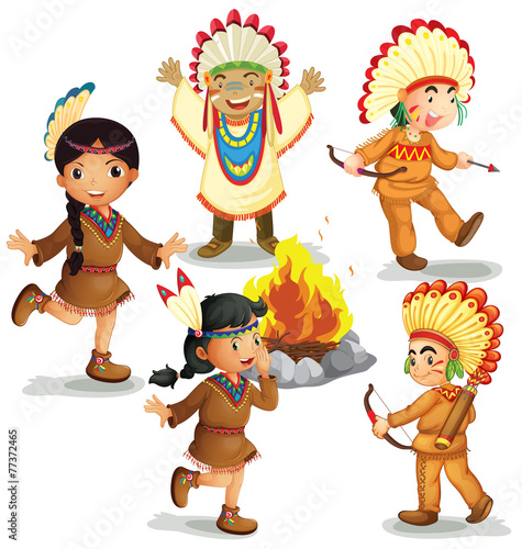 Indians