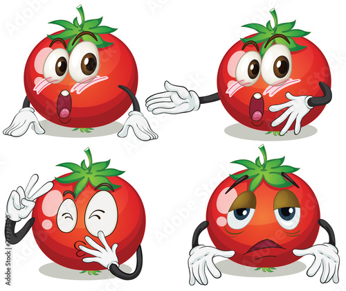Tomato