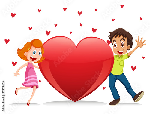 Lovers