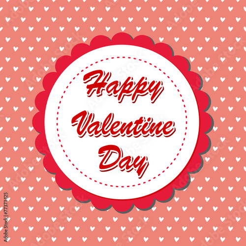 Happy Valentine