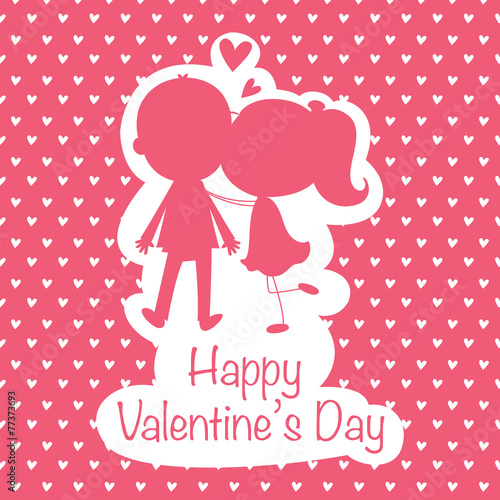 Happy Valentine