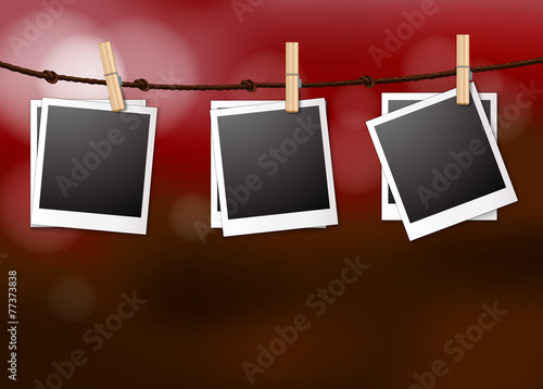 Photo frames