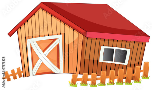 Barn