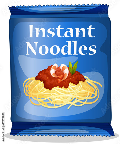 Instant Noodles