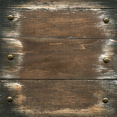 Wooden background