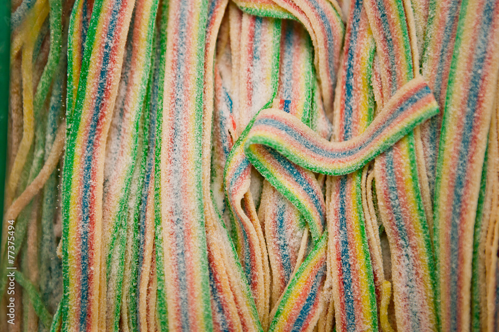 Сладости / Sweets