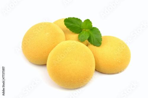 Plakat cookies