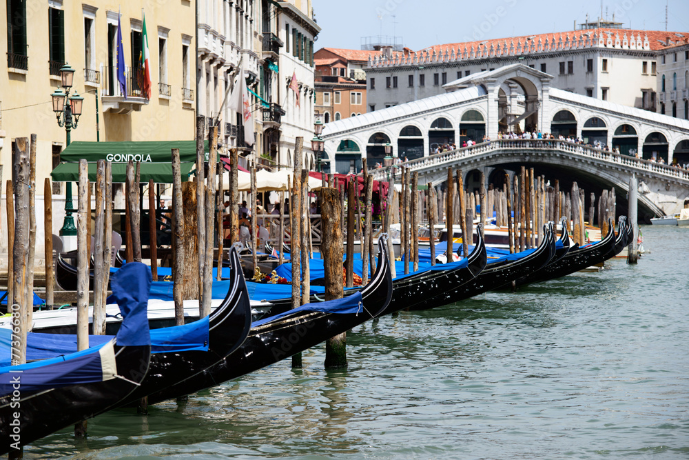 Fototapeta premium Venice