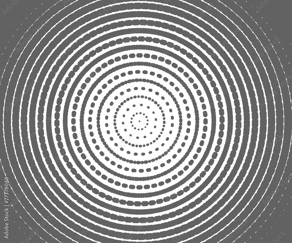 abstract gray spiral abstract gray spiral