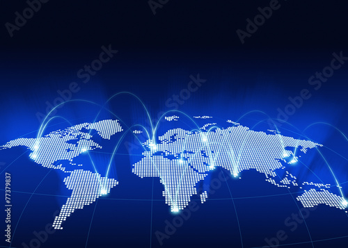 World networking communications