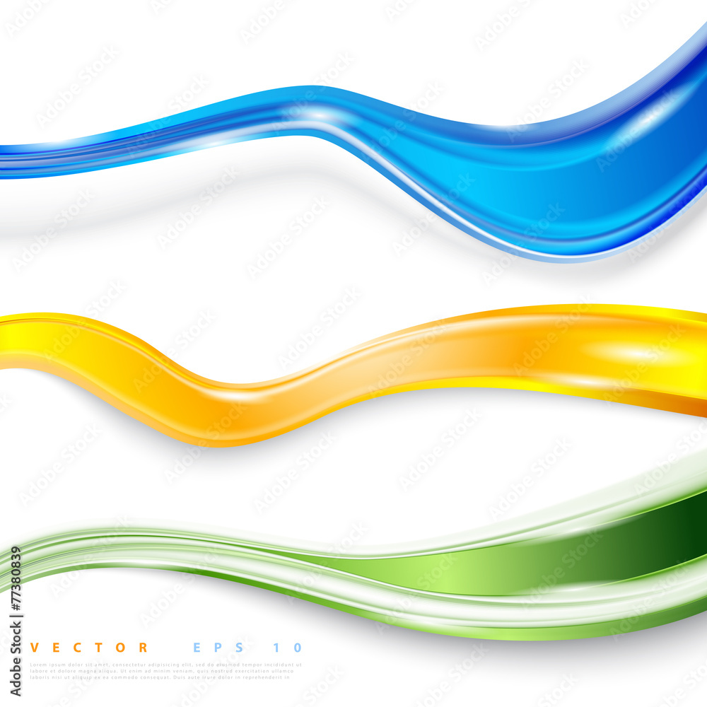Vector abstract background design. Vector abstract background design.
