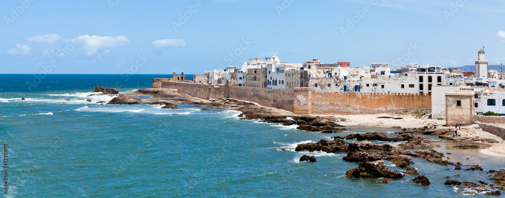 Fototapeta premium Essaouira, Maroko