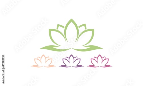 Leaf Logo 6