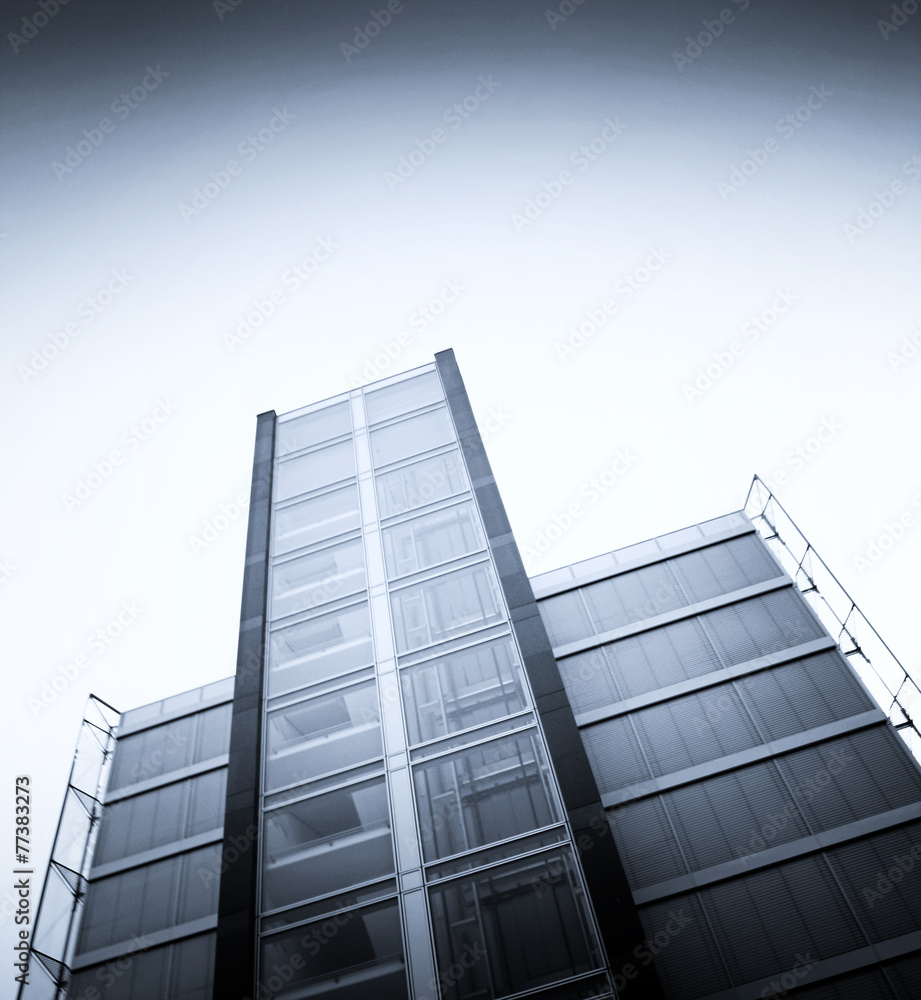 Obraz premium Buildings