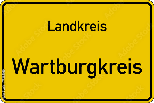 Wartburgkreis