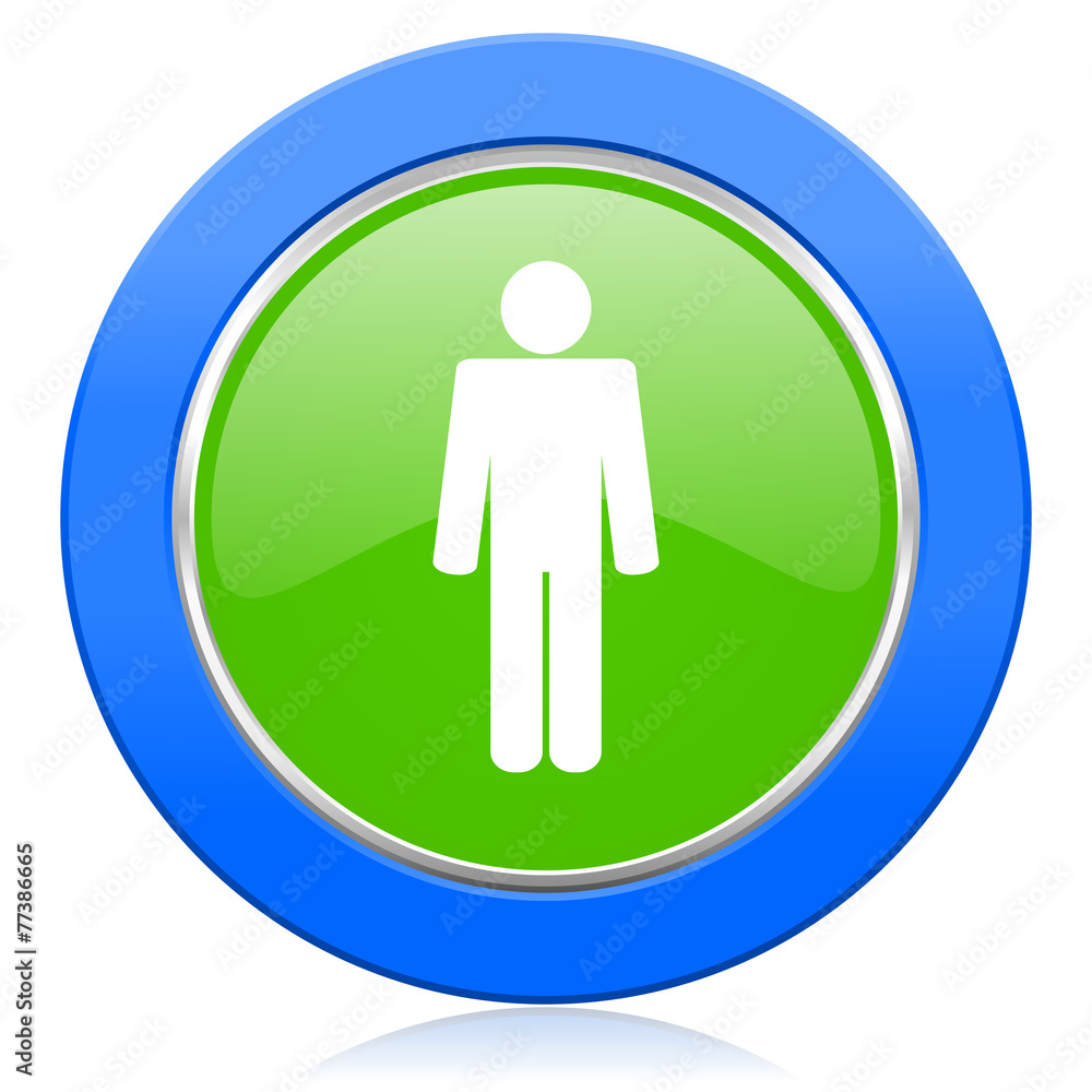 male icon male gender sign male icon male gender sign