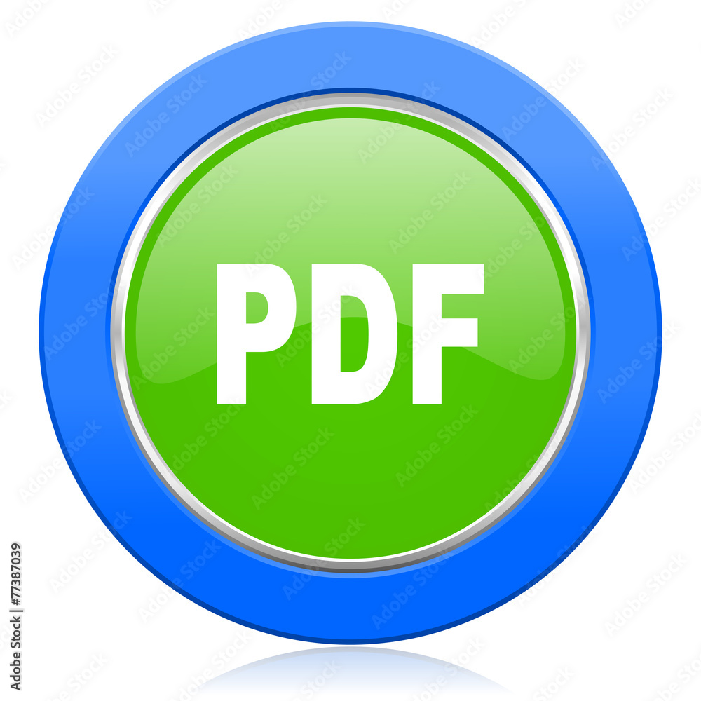 pdf icon pdf icon
