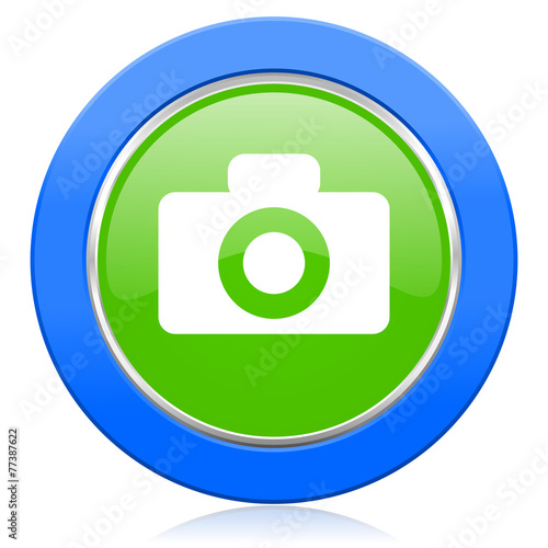 camera icon