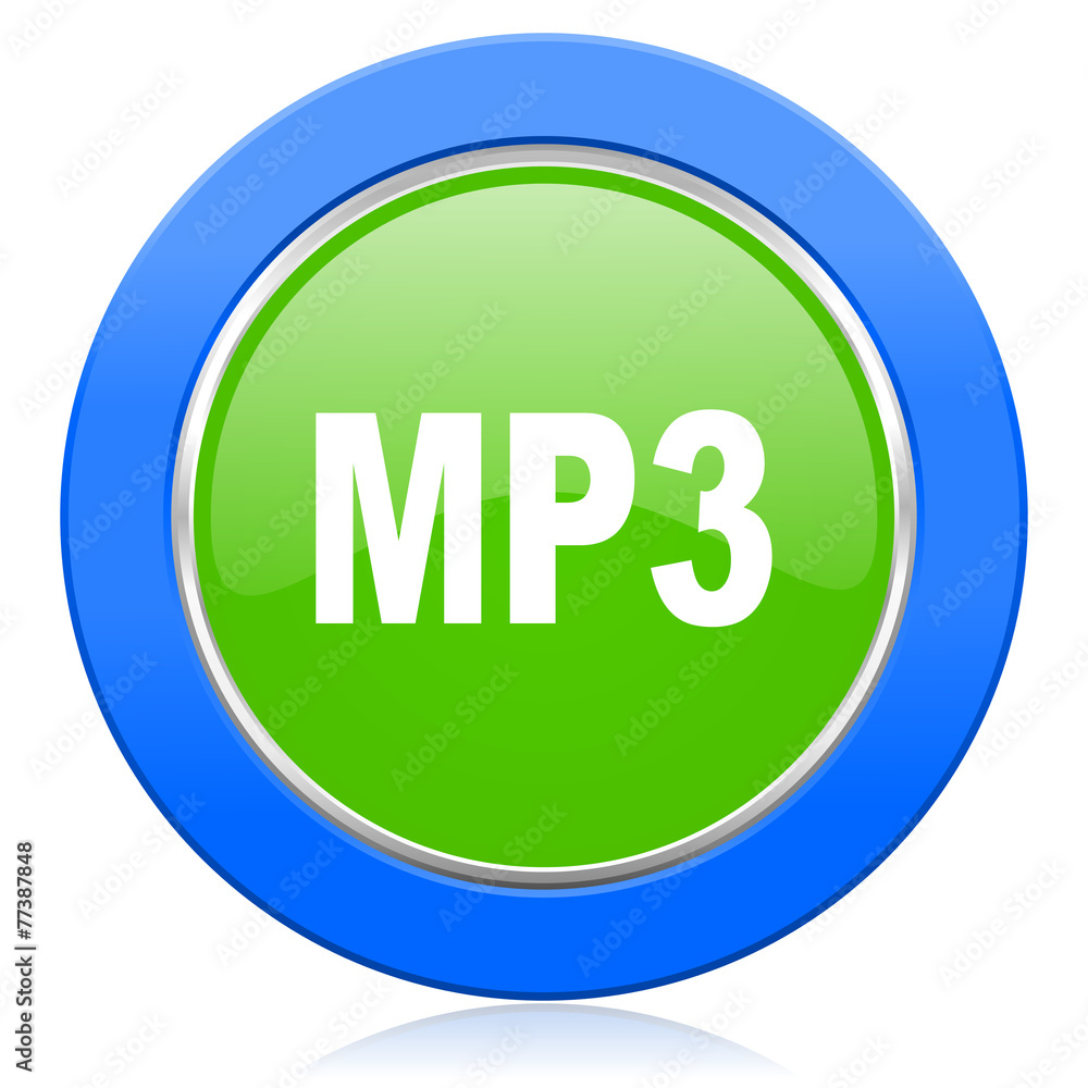 mp3 icon mp3 icon