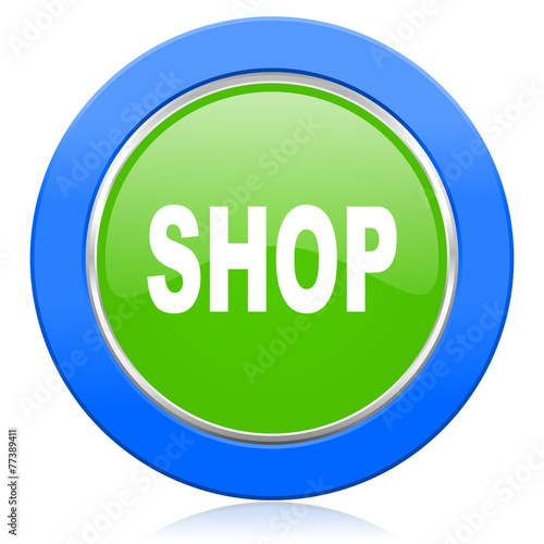 shop icon