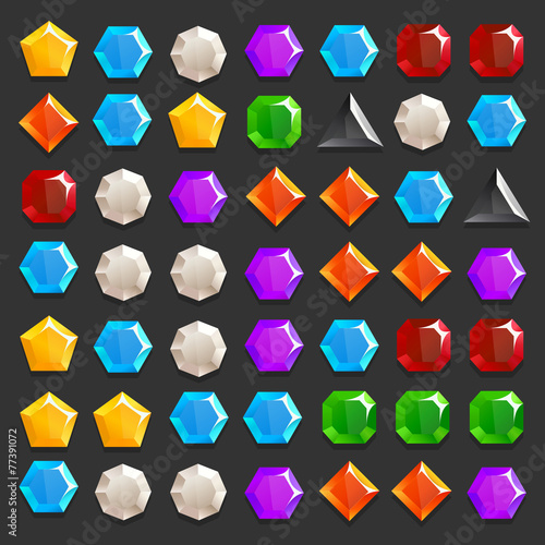 ThreeInArow