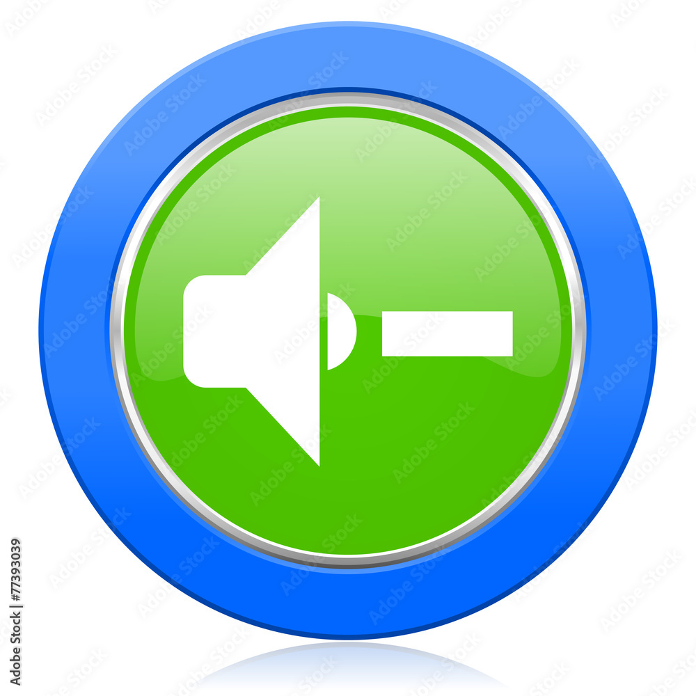 speaker volume icon music sign speaker volume icon music sign
