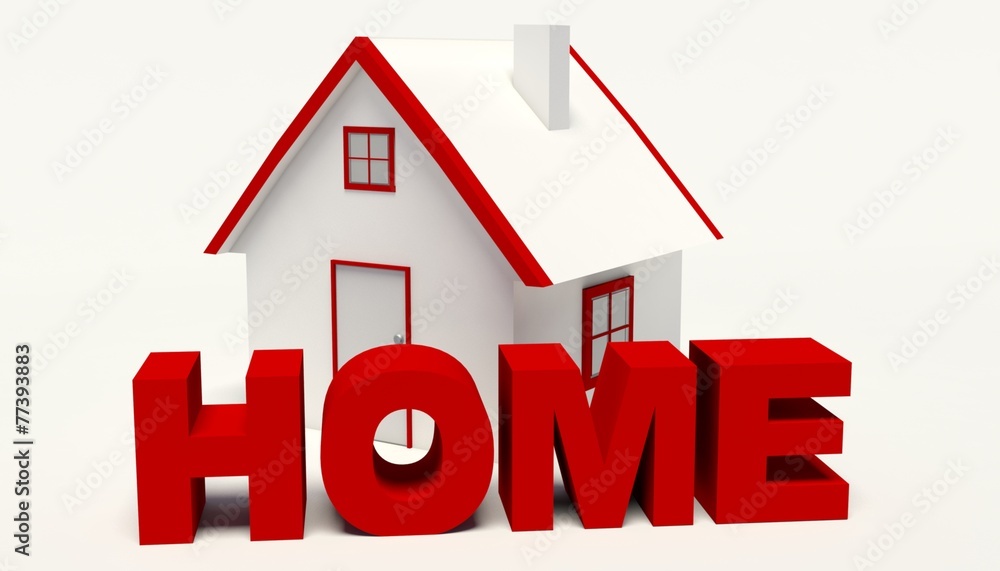 Home Home
