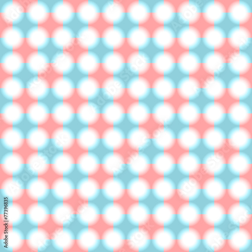 Texture with abstract elements