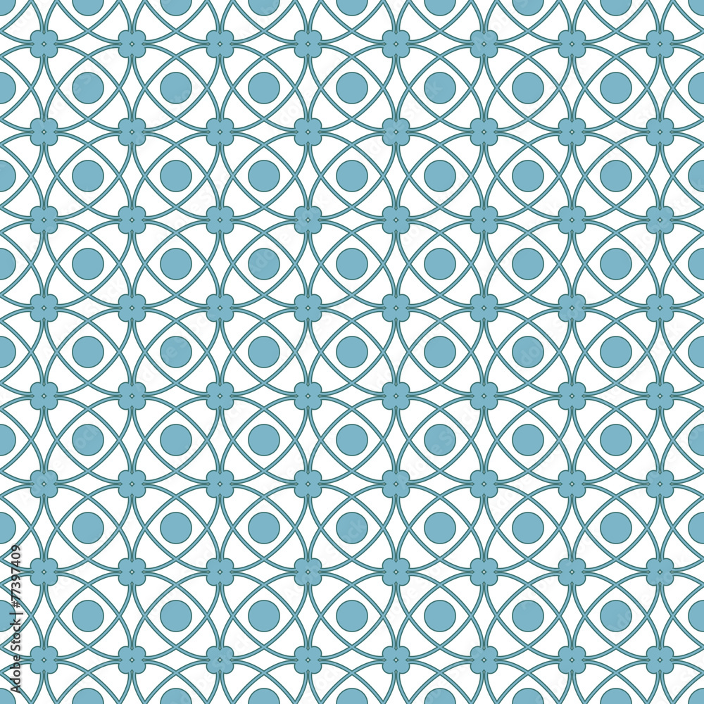 Texture with abstract elements Texture with abstract elements