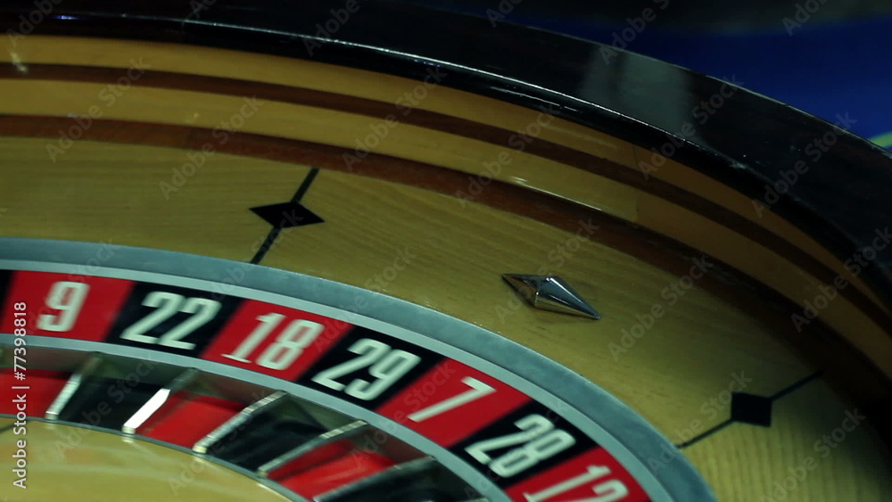Roulette Roulette