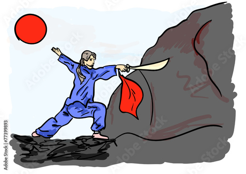 wushu