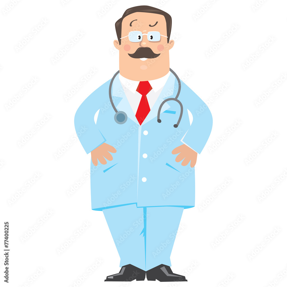 Funny doctor Funny doctor