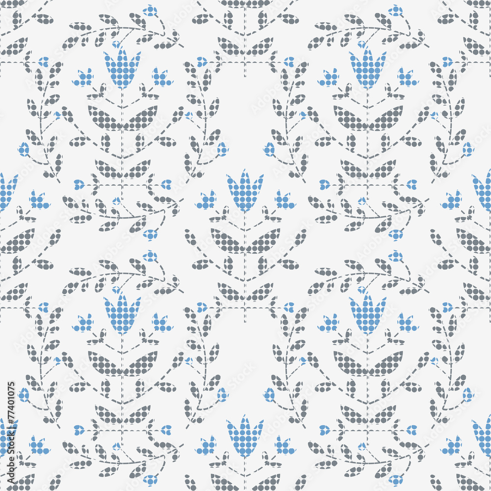 Seamless pattern Seamless pattern