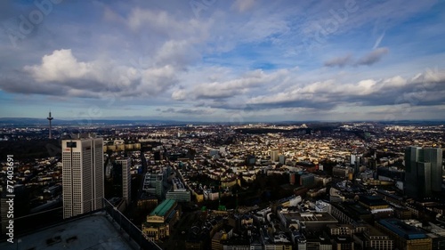 Wallpaper Mural TL - FFM 2 Torontodigital.ca