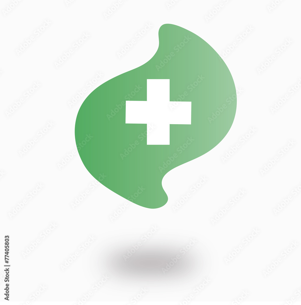 Obraz premium лого