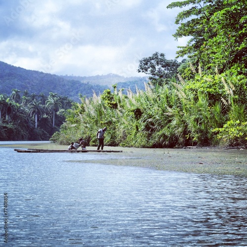 Wallpaper Mural Kuba Torontodigital.ca