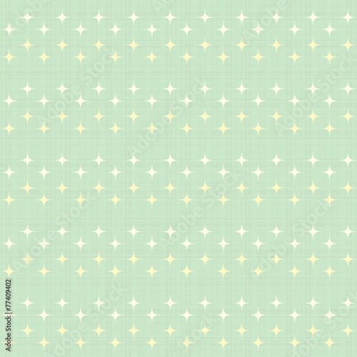 Texture with stars