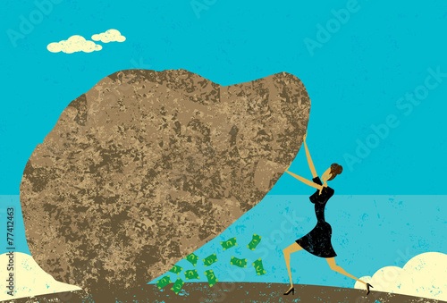 Leaving No Stone Unturned