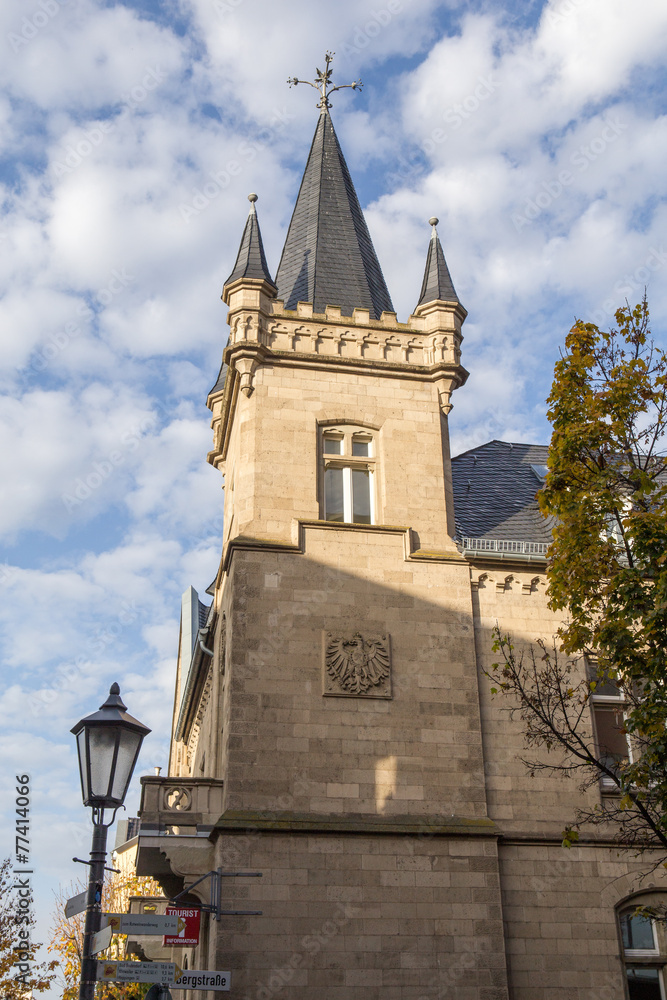 Obraz premium Bad Neuenahr