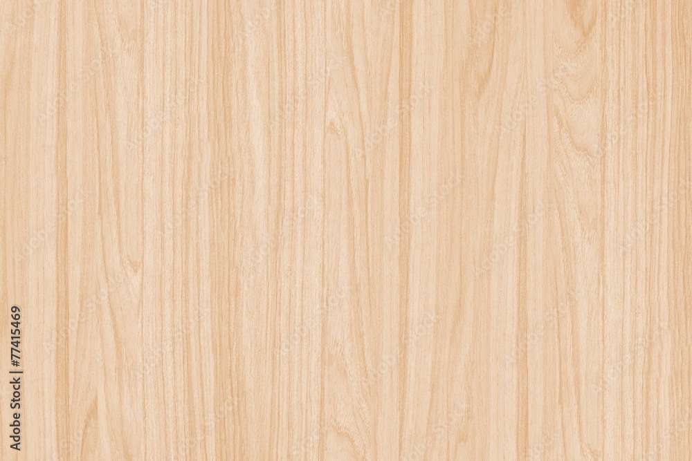 Obraz premium wood texture with natural pattern