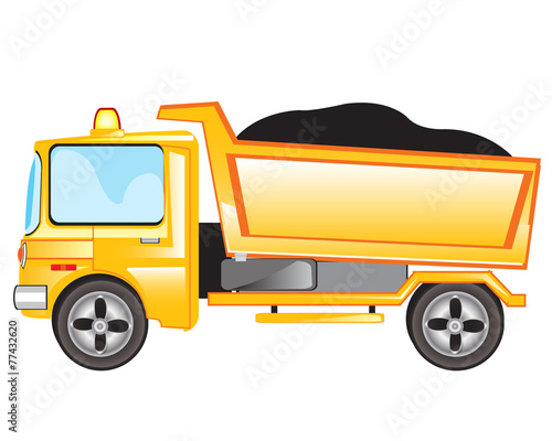 Cargo car