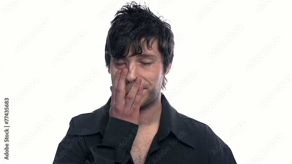 Waking up very sleepy early in the morning Waking up very sleepy early in the morning
