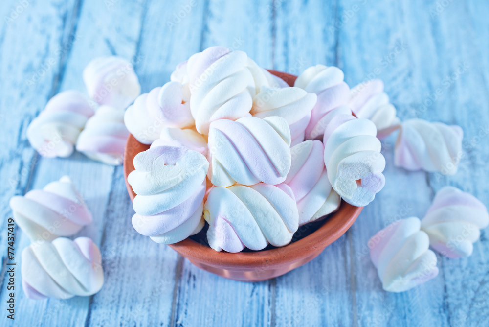 marshmallows marshmallows