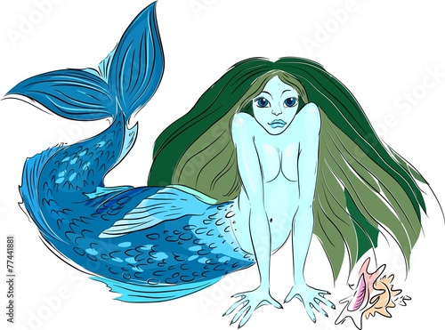 Mermaid