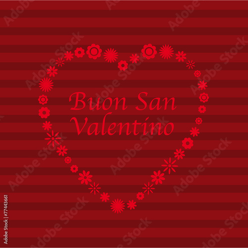 san valentino