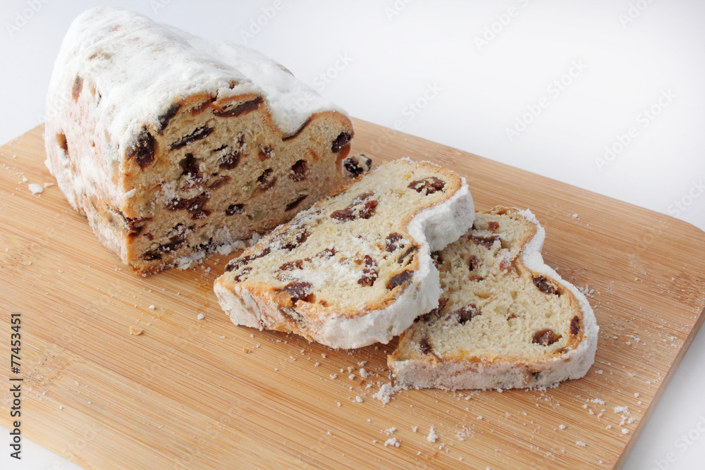 Stollen Stollen