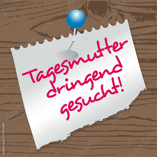 Tagesmutter