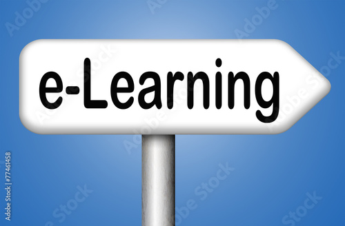 e-learning